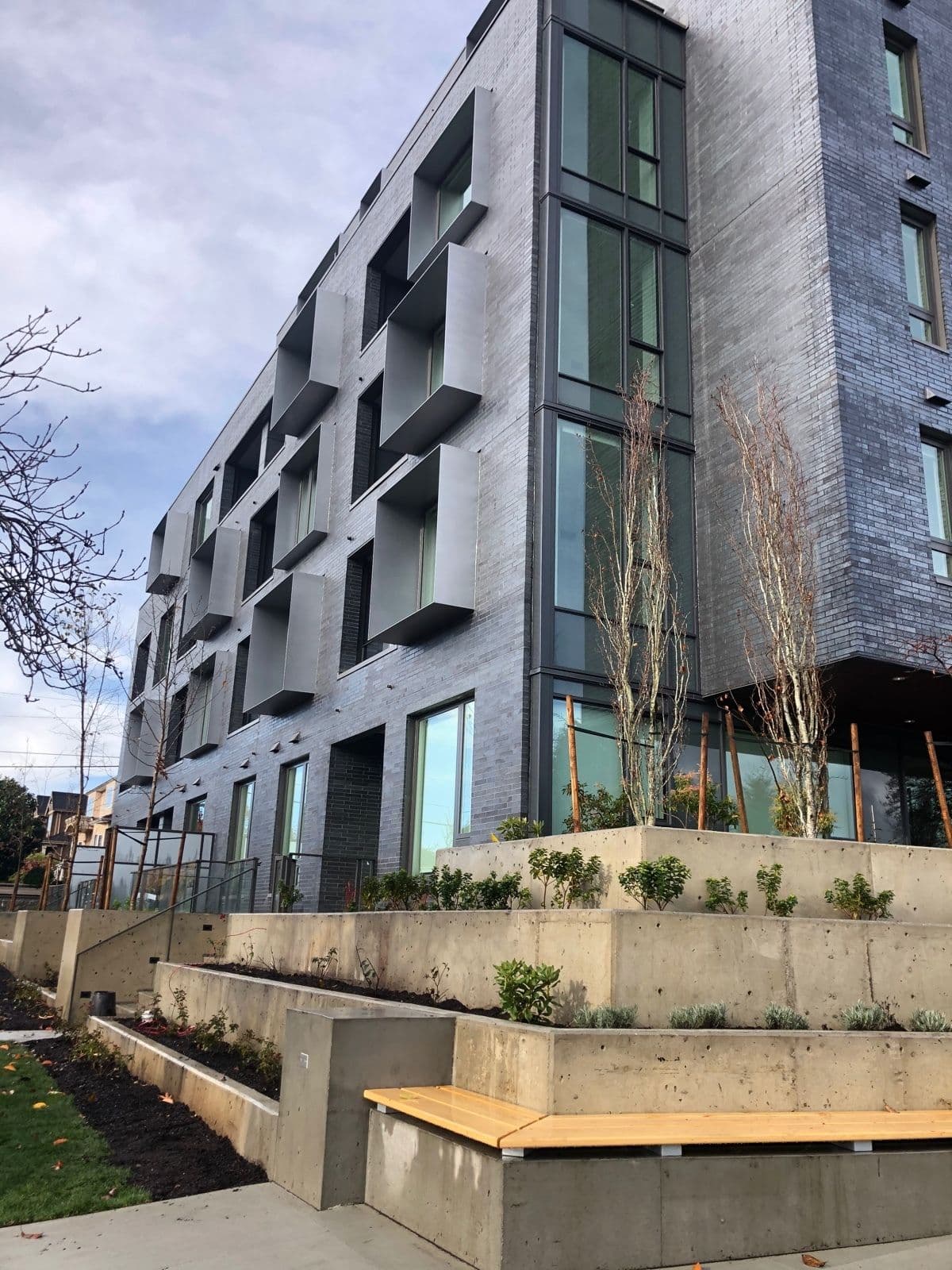 Commercial Concrete