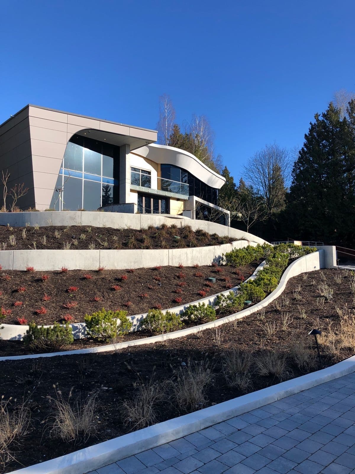 Residential Concrete